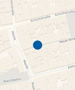Vorschau: Karte von Schmuck- & Heilsteingalerie