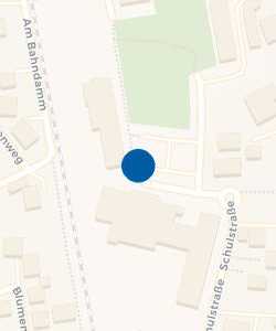 Vorschau: Karte von Parkplatz Schützenheim