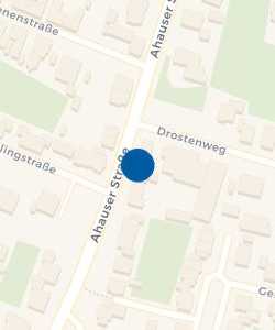 Vorschau: Karte von Autohaus Thörner