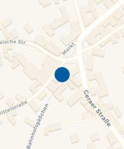 Vorschau: Karte von Kaffeehaus Gräfe GmbH&Co.KG