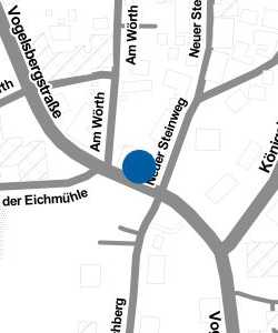 Vorschau: Karte von Lichtspielhaus