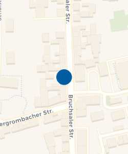 Vorschau: Karte von Einhorn Apotheke