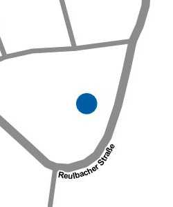 Vorschau: Karte von Dorfgemeinschaftshaus Reulbach