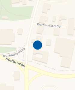 Vorschau: Karte von Autohaus Siegfried Hartmann