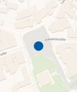 Vorschau: Karte von Wochenmarkt Bergisch Gladbach