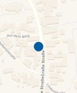 Vorschau: Karte von Fleischerei Partyservice Müller