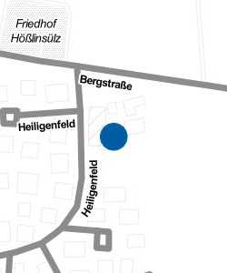 Vorschau: Karte von Landgasthof Hotel Roger