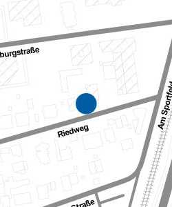 Vorschau: Karte von Polizeistation Bad Vilbel