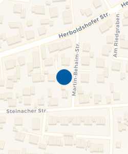 Vorschau: Karte von Stefan Rebelein Sanitär GmbH