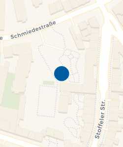 Vorschau: Karte von Gemeinschafts Grundschule Stoffeler Straße