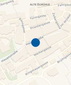 Vorschau: Karte von IKII Boutique&Café