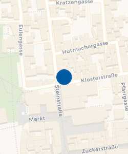 Vorschau: Karte von Floristik Treff