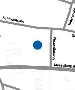 Vorschau: Karte von Steingarten-Grundschule