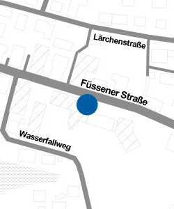 Vorschau: Karte von Heilig-Geist-Stiftung