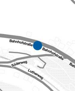 Vorschau: Karte von Luther Bistro Haus Waldeck