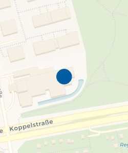 Vorschau: Karte von Lindner Park-Hotel Hagenbeck