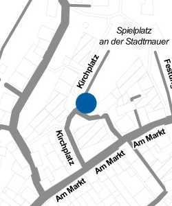 Vorschau: Karte von Adolf-Kolping-Gedenktafel