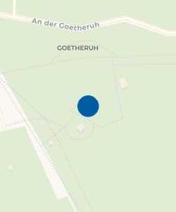 Vorschau: Karte von Goetheruh