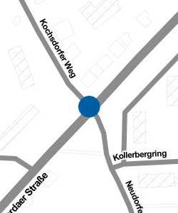 Vorschau: Karte von Spremberg