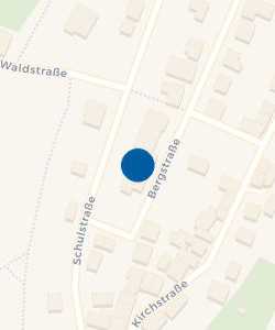 Vorschau: Karte von Grundschule Daisbach