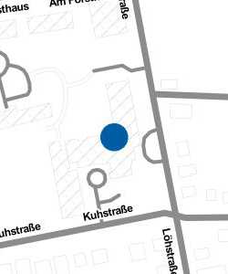 Vorschau: Karte von Kursana Domizil Bremen