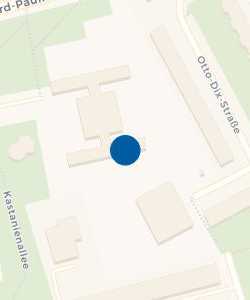 Vorschau: Karte von Christian-Wolff-Gymnasium