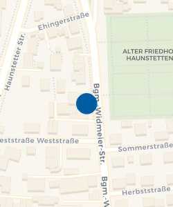 Vorschau: Karte von Arthotel ANA Style I Augsburg