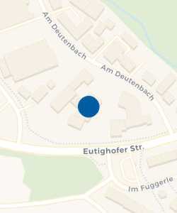 Vorschau: Karte von Ing. D. Melhorn GmbH