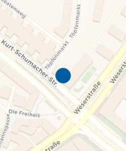 Vorschau: Karte von Smiley's Pizza Profis Kassel