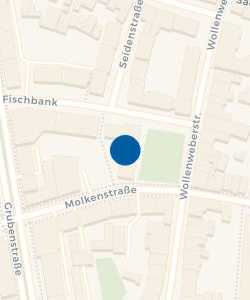Vorschau: Karte von Kinderhaus Fischbank