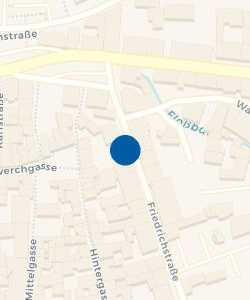 Vorschau: Karte von Kunstschule Neustadt, Atelier Emil Walker