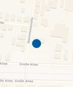 Vorschau: Karte von AZA - Arbeitsmedizinisches Zentrum Bad Arolsen GmbH