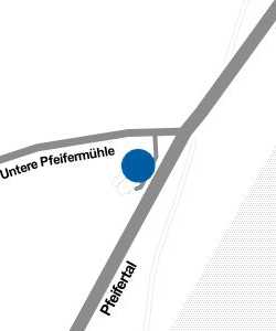 Vorschau: Karte von Hotel Pfeifertal