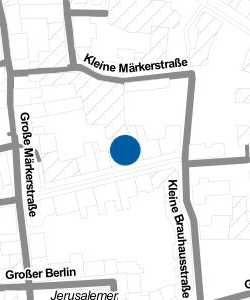Vorschau: Karte von Café The Art
