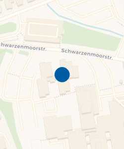 Vorschau: Karte von Schulen für Pflegeberufe Herford/Lippe GmbH