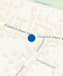 Vorschau: Karte von Bäckerei Knauber