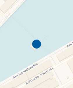 Vorschau: Karte von Lido Hafen