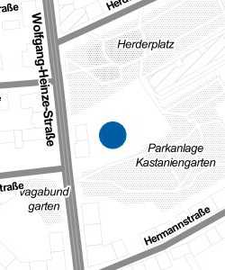 Vorschau: Karte von Freie KFZ Werkstatt und Reifendienst