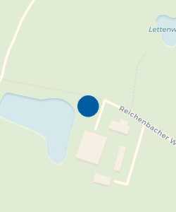 Vorschau: Karte von Kneippbecken Mackenbach