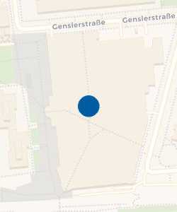 Vorschau: Karte von Allee-Center Berlin