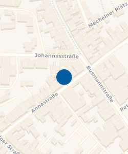 Vorschau: Karte von Sanitätshaus & Orthopädietechnik DE JONG