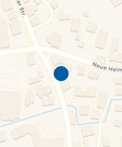 Vorschau: Karte von Metzgerei Schlag