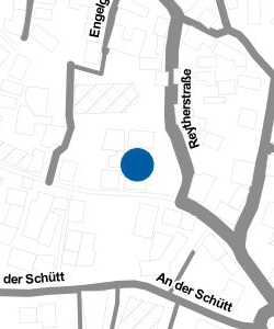 Vorschau: Karte von vdk Herzogenaurach