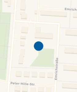 Vorschau: Karte von Kinderhaus Emrichstraße