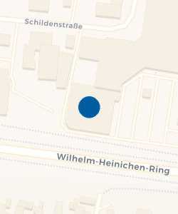 Vorschau: Karte von Hammer Fachmarkt Celle