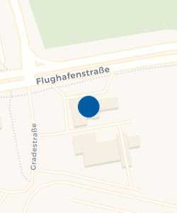 Vorschau: Karte von M1 Langenhagen