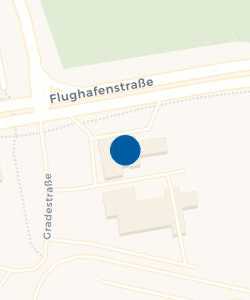Vorschau: Karte von M1 Langenhagen