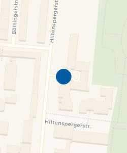 Vorschau: Karte von STATTAUTO München Station SC