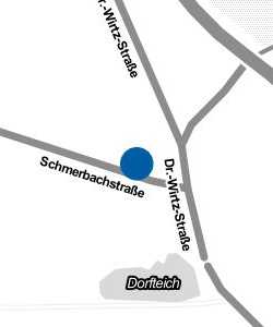Vorschau: Karte von Dr. med. dent. Jördis Schulz