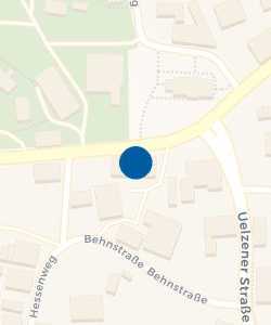 Vorschau: Karte von Grätsch's Gasthaus